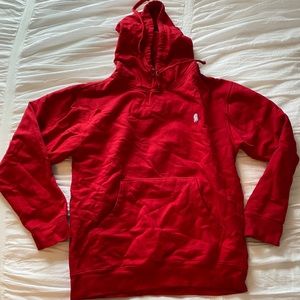 The Lonely Ghost Club hoodie